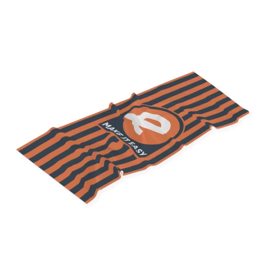 Make It Easy™ Beach Towel Make It Easy™ Beach Towel