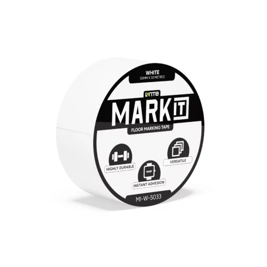 Mark-It™ Floor Marking Tape Mark-It™ Floor Marking Tape