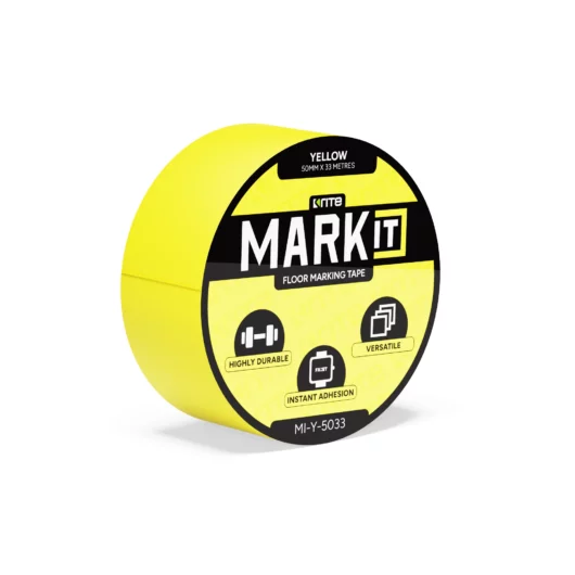 Mark-It™ Floor Marking Tape Mark-It™ Floor Marking Tape