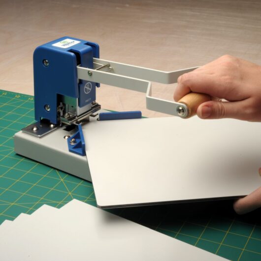 EasyEdge Corner Rounder