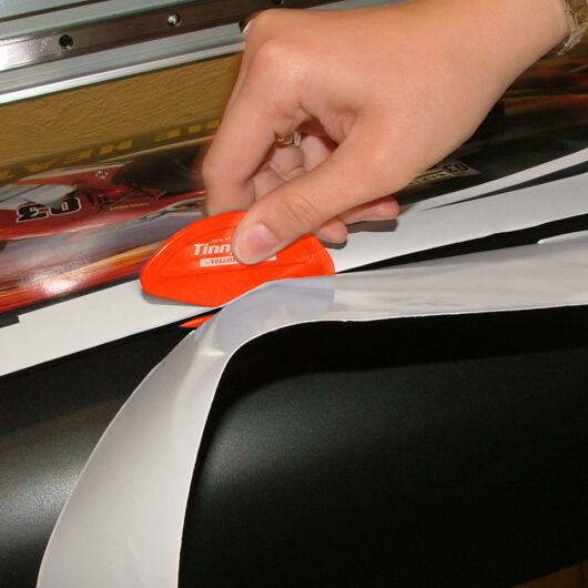 TinnyCut Compact Vinyl Cutter TinnyCut Compact Vinyl Cutter