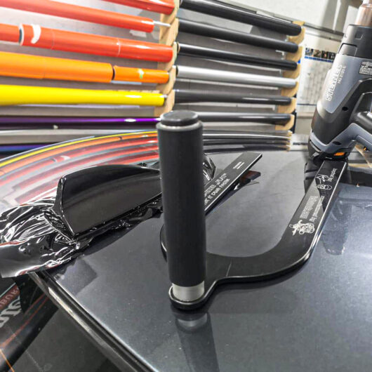 Wrap-U-Ezee Flat Wrap-U-Ezee Flat