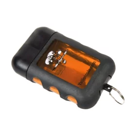 Replacement Blades & Disposal