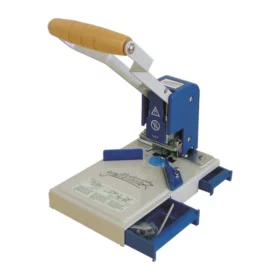 Edge Finishing & Corner Rounding