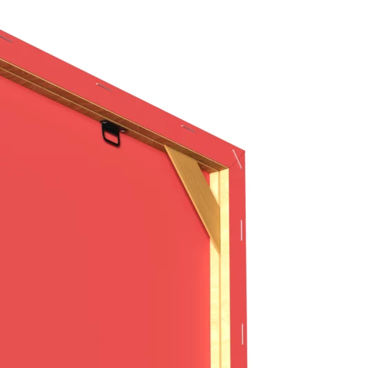 Easy Canvas Stretcher Frame Easy Canvas Stretcher Frame