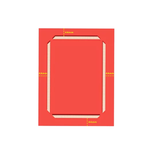 Easy Canvas Stretcher Frame Easy Canvas Stretcher Frame