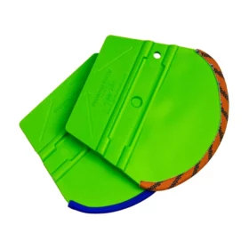 Felt & Hybrid Squeegees