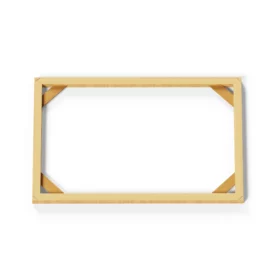 Wooden Frames