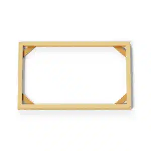 Wooden Frames
