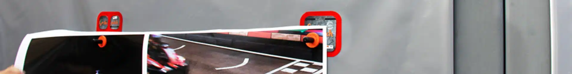 Magnets & Positioning Aids Banner