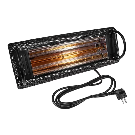 WrapSun Power Infrared Heater WrapSun Power Infrared Heater