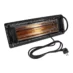 WrapSun Power Infrared Heater WrapSun Power Infrared Heater