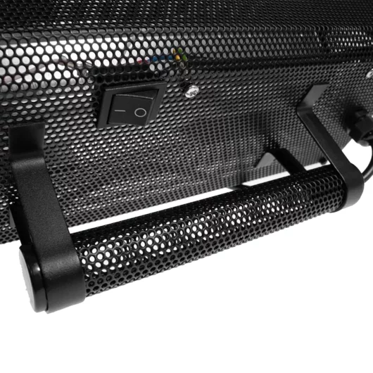 WrapSun Power Infrared Heater WrapSun Power Infrared Heater