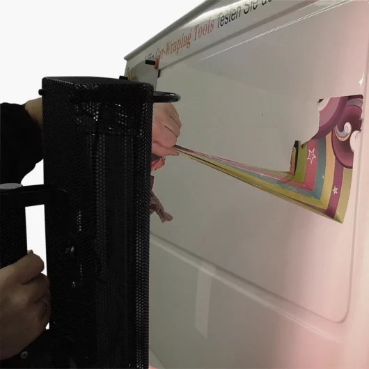 WrapSun Power Infrared Heater WrapSun Power Infrared Heater