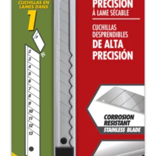 OLFA 9mm SVR-1 Knife