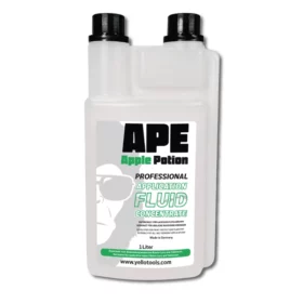 Surface & Graphics Prep