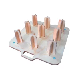 Storage & Organisation