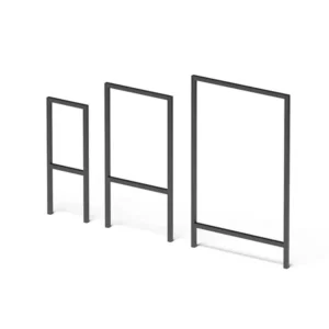 Structural Sign Frames