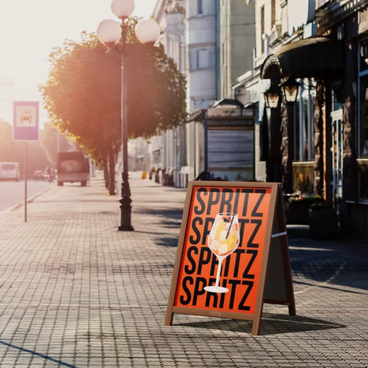 Alpine Timber Insert A-Frame Alpine Timber Insert A-Frame