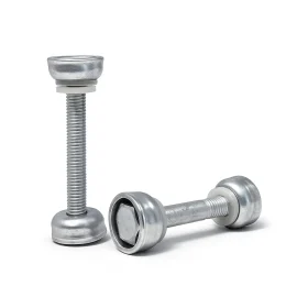 Security Hex Bolt and Washer Set