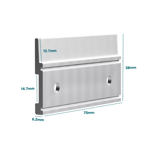 Z-Link Split Batten Set Z-Link Split Batten Set