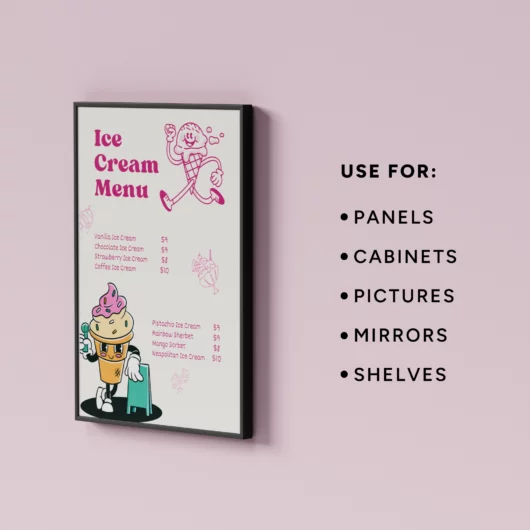 Z-Link Split Batten Set Z-Link Split Batten Set