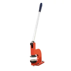 Portable Eyelet Punch for Fabrics