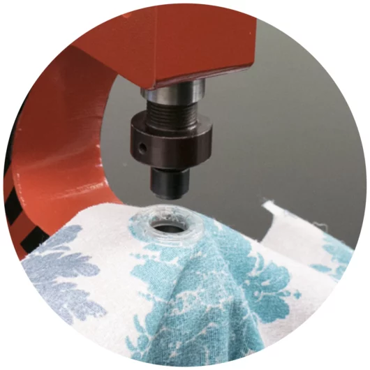 HandPro Eyelet Punch Hand Press HandPro Eyelet Punch Hand Press