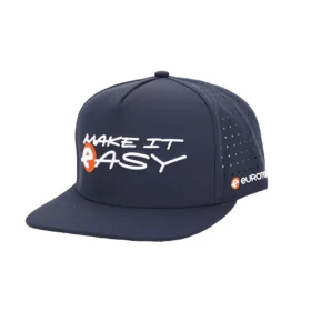 Eurotech “Make It Easy” Golf Cap