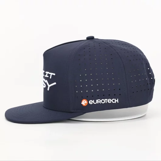Eurotech “Make It Easy” Golf Cap Eurotech “Make It Easy” Golf Cap