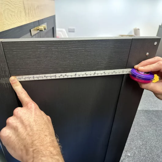 Flexi Wizard Tape Measure