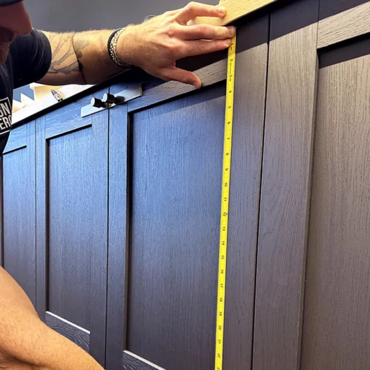 Flexi Wizard Tape Measure