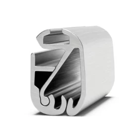 Banner Hanging Rails