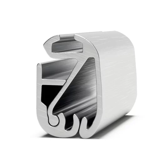 Mark Bric BannerRail™ Mark Bric BannerRail™