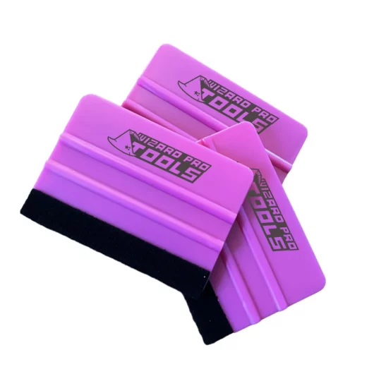 No-Frill Essential Squeegee No-Frill Essential Squeegee