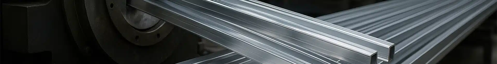 Extrusions & Profiles