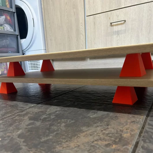 ProHolder Door Stacking System