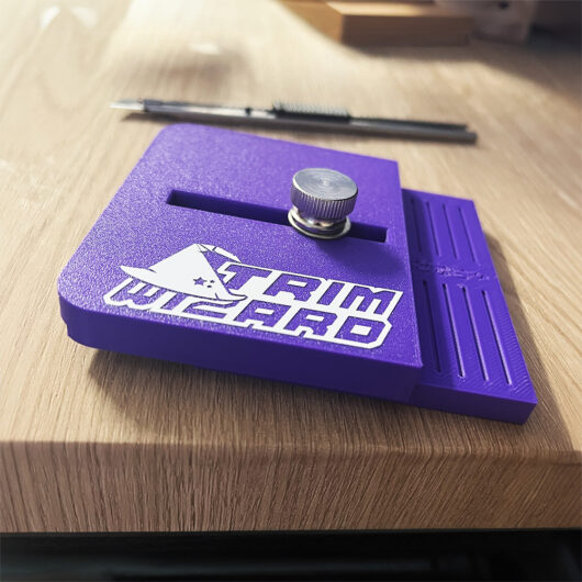Trim Wizard