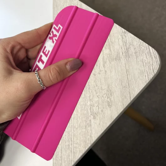 Ultimate XL Hard Wide Squeegee