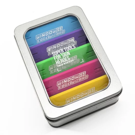 Window Edge Wizard Window Edge Wizard