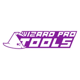 Wizard Pro Tools Range
