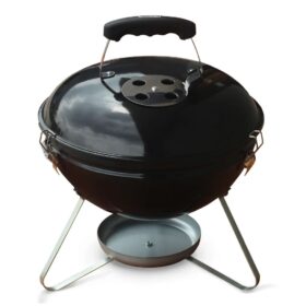 Billabong Charcoal Portable BBQ