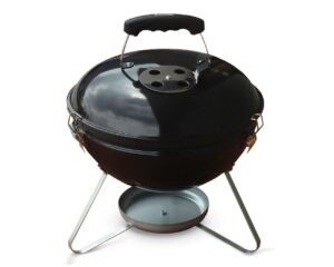 Billabong Charcoal Portable BBQ