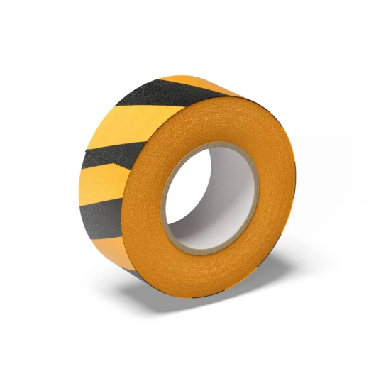 RiteGrip Yellow/Black Anti-Slip Tape Heavy-Duty Grit RiteGrip Yellow/Black Anti-Slip Tape Heavy-Duty Grit