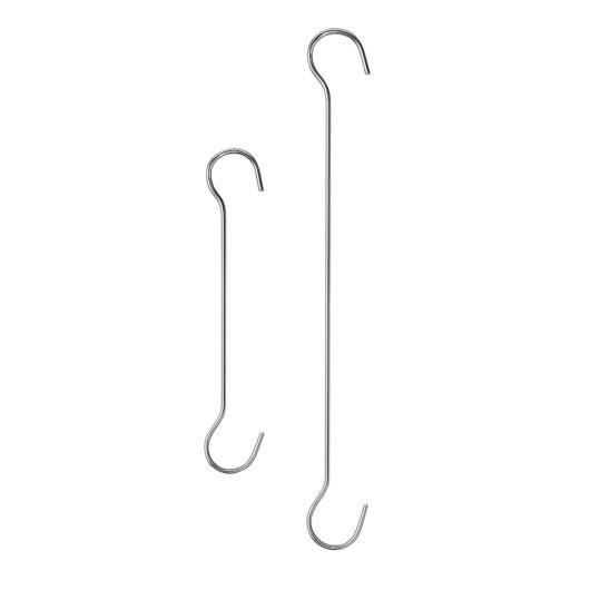 Double C Hanging Hooks Double C Hanging Hooks