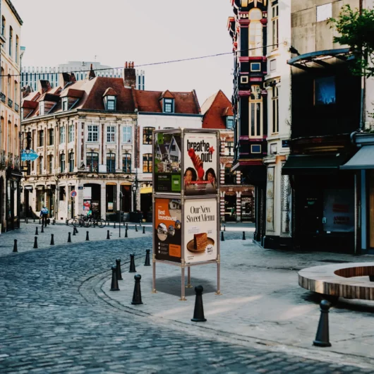 Tubemate 126mm Key Clamp Fitting Circular Base