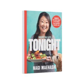RecipeTin Eats: Tonight by Nagi Maehashi Book