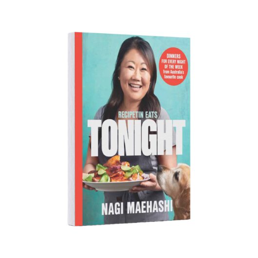 RecipeTin Eats: Tonight by Nagi Maehashi Book