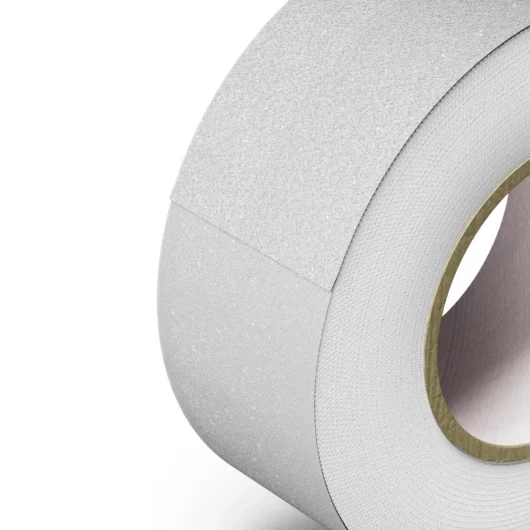 RiteGrip White Anti-Slip Tape Heavy-Duty Grit RiteGrip White Anti-Slip Tape Heavy-Duty Grit