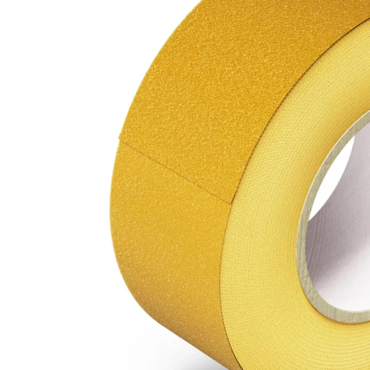 RiteGrip Yellow Anti-Slip Tape Heavy-Duty Grit RiteGrip Yellow Anti-Slip Tape Heavy-Duty Grit